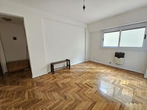 Departamento en Alquiler en Caballito, Capital Federal
