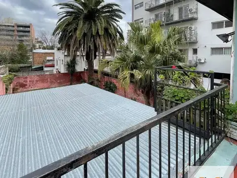 Depto Tipo Casa en Venta en Tigre Centro, USD 255.000