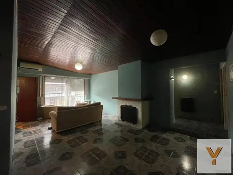 PH en venta - 3 Dormitorios 1 Baño - Tigre