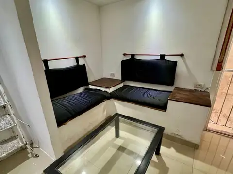 VENTA DEPARTMENTO 2 AMBIENTES PALERMO NUEVO