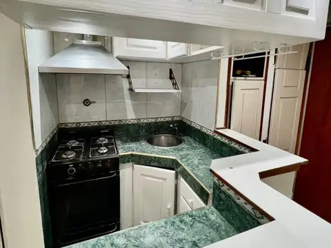 Departamento en Venta al Sureste