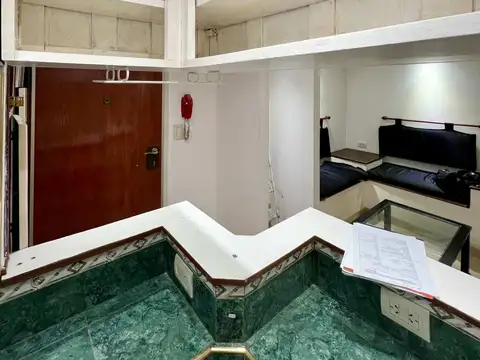Departamento en Venta en Palermo Nuevo, USD 66.800