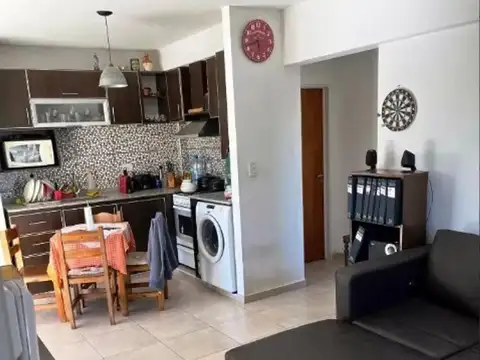 Departamento en Venta en Hurlingham, USD 90.000