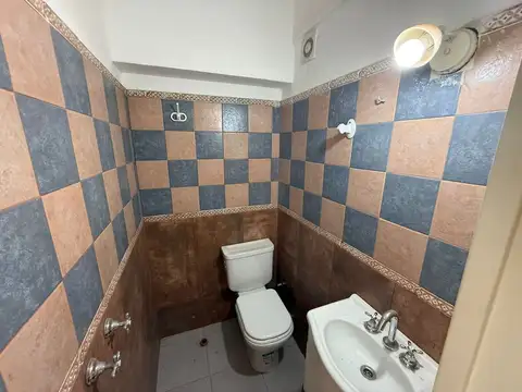 Venta-Monoambiente en Recoleta