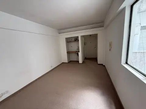 Departamento en Venta en Recoleta, USD 59.000