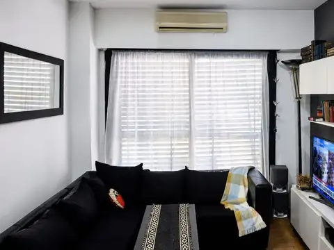 Venta departamento 2 amb S Maipú Olivos 2 cocheras