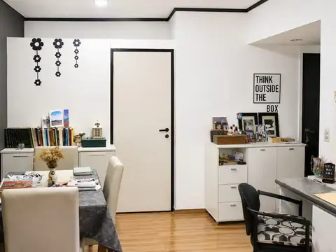 Avenida Maipú 2400