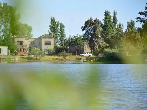 Terreno en Venta de 766,0 m2