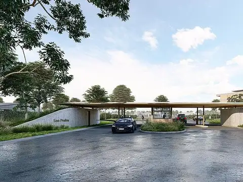 Terreno en Venta en Benavidez, USD 108.051