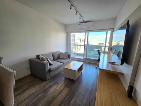 Departamento en Alquiler de 2 ambientes