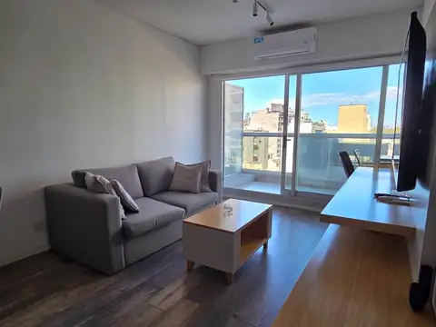 Avenida Del Libertador 2400, Piso 6