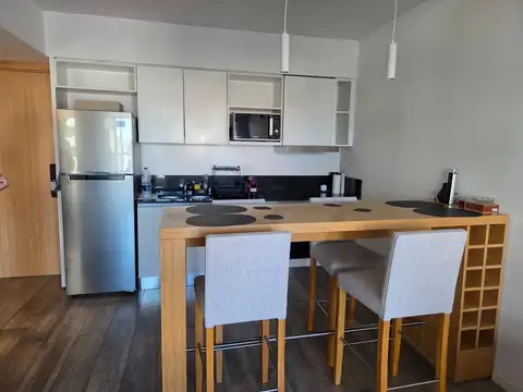 Departamento en Alquiler 9 años