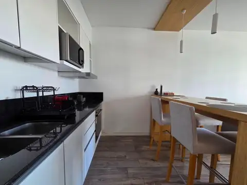 Departamento en Alquiler en Olivos, USD 1.500