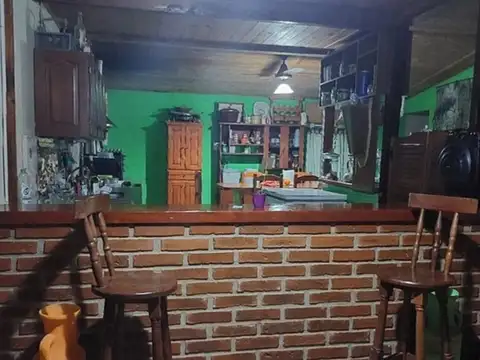 CASA EN NUEVA ESCOCIA, AMPLIA, JARDIN, BUENA UBICACION