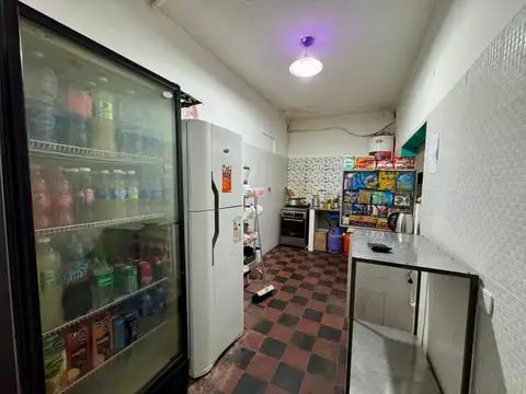 AMPLIO LOCAL / SALÓN MULTIFUNCIÓN EN VENTA - MERLO NORTE