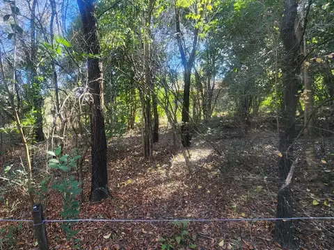 Terreno en Venta en San Roque, Punilla