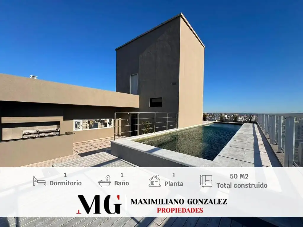 Depto venta y alquiler - Lanús Este