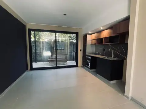 Departamento en Alquiler A Estrenar