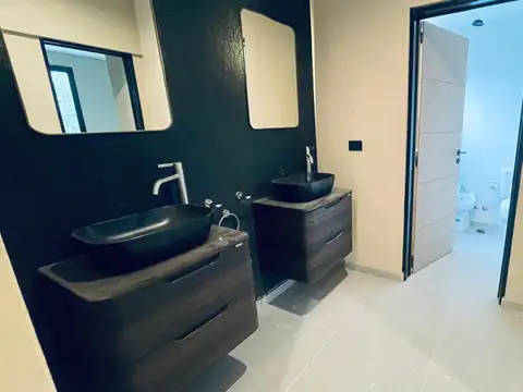 Departamento en Alquiler A Estrenar