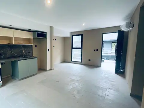 Departamento en Alquiler de 3 dormitorios