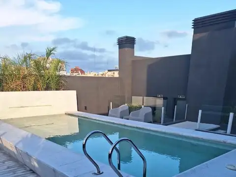 Potosí 4200, Piso 8