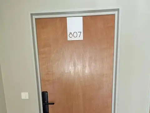 Departamento en Alquiler Temporal de 1 dormitorio