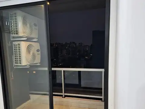 Departamento en Alquiler Temporal A Estrenar