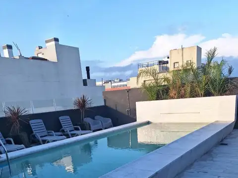 ALQUILER – DEPARTAMENTO 2 AMBIENTES AMOBLADO EN ALMAGRO