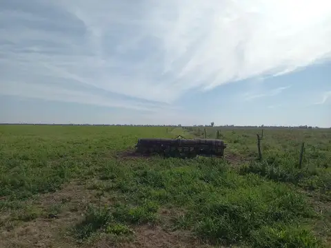 Campo de 47 has En Egusquiza