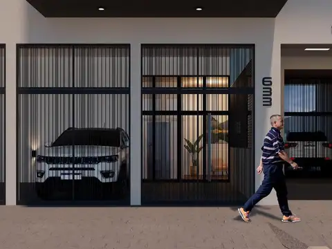 Departamento en Venta de 3 ambientes