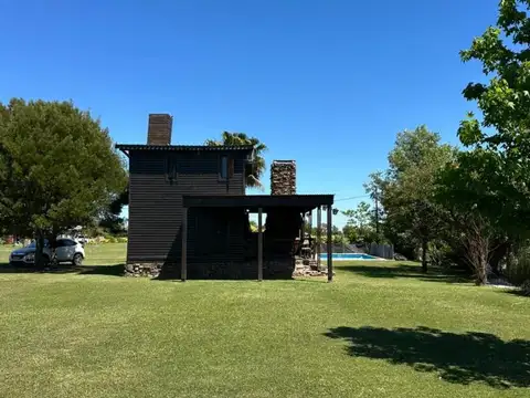 Casa en Venta 10 años