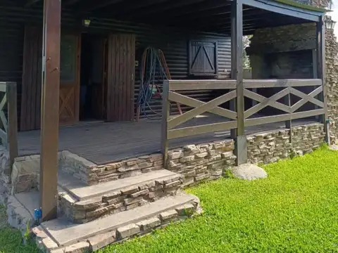 Casa en Venta en Solares del Carcaraña, Oliveros