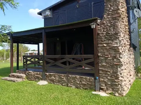 Casa en Venta al Oeste