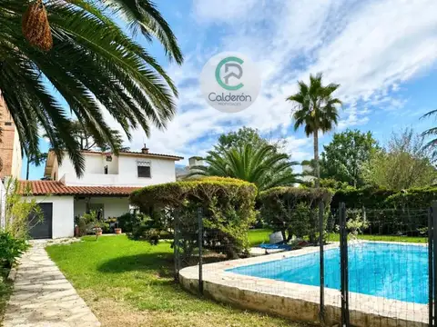 Casa en Alquiler de 3 dormitorios