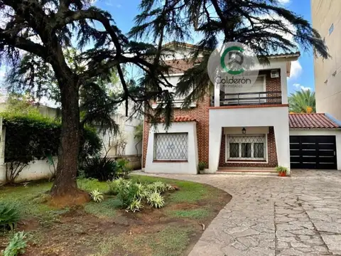 Casa en Alquiler Moreno Centro