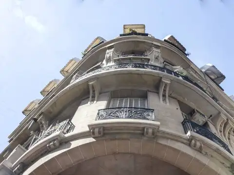 Departamento en Venta de 4 dormitorios