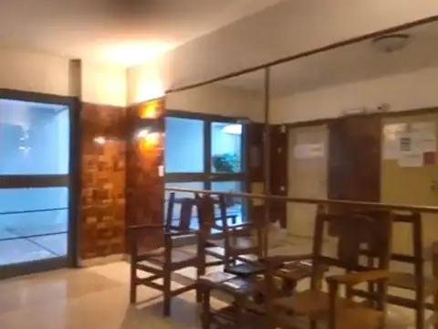 Alquiler 3 ambientes al frente