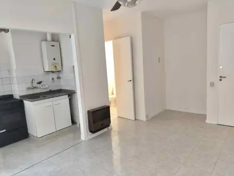 Departamento en Alquiler en Belgrano, $ 750.000