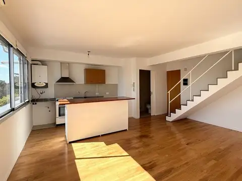 Departamento en Alquiler 18 años