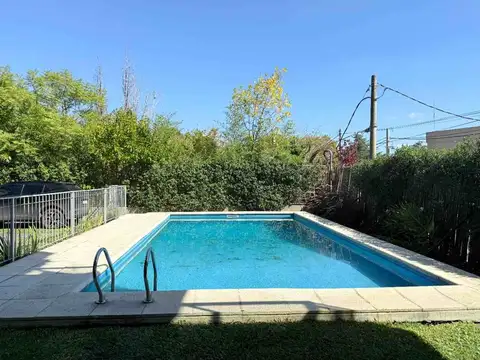 Departamento en Alquiler de 3 ambientes