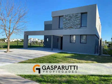 San Matías, Escobar