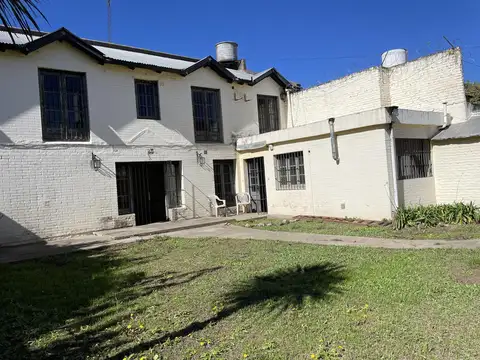 Casa en Venta en Cañada de Gomez, Iriondo