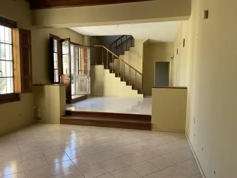 Casa en Venta 30 años