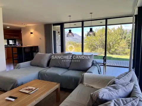 Departamento  en Venta en Arelauquen Golf & CC, Bariloche, Patagonia