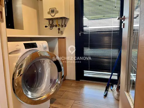 Departamento en Venta 4 años