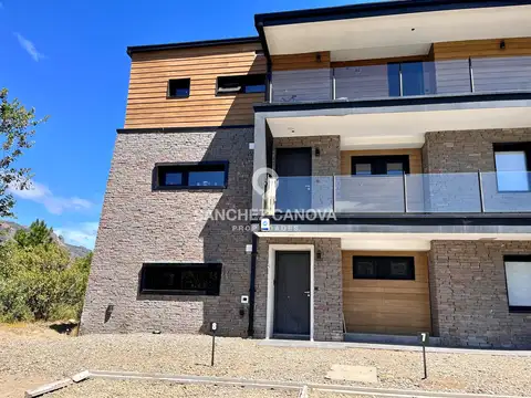 Departamento en Venta en San Carlos de Bariloche, USD 495.000