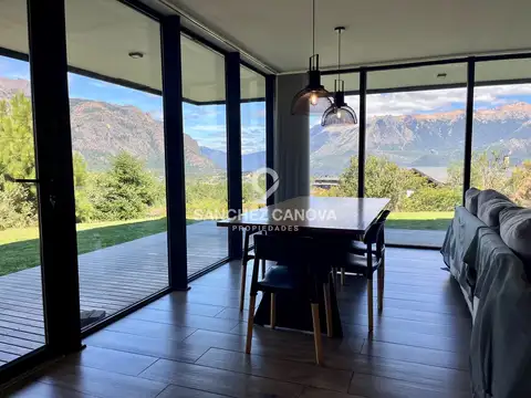 Departamento en Venta en San Carlos de Bariloche, USD 495.000