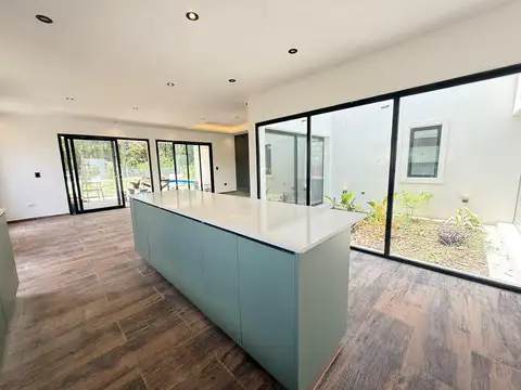 Casa en Venta en San Pablo, Countries y Barrios Cerrados en Pilar