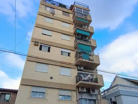 Departamento - Venta - Argentina, Capital Federal - CULPINA 574