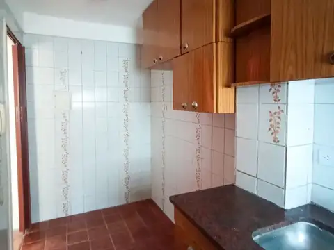 Departamento en Venta al Noroeste